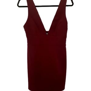 Lulus Mini Cocktail Dress